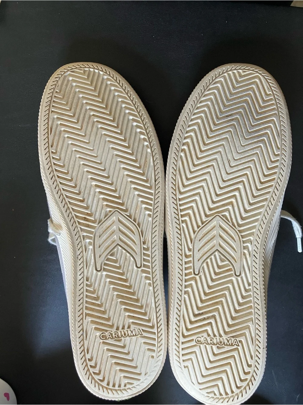 Cariuma man size 12 sneakers